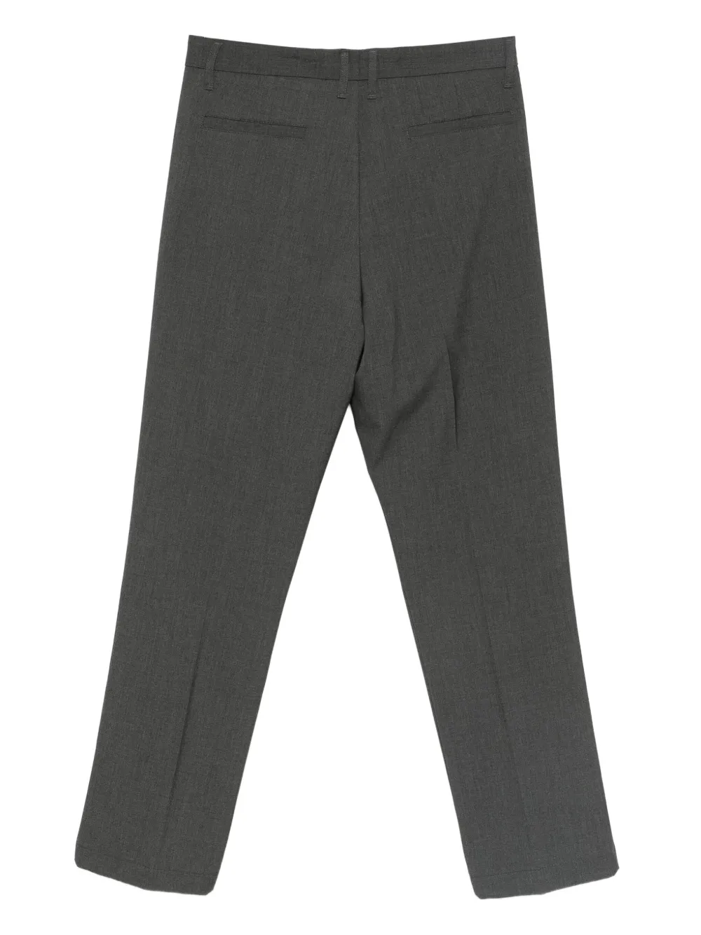IMPERIAL pleated pants | Regular-Fit & Straight Leg Pants | Image 2