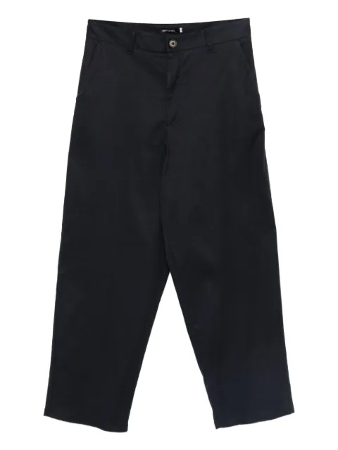 IMPERIAL welt-pocket pants