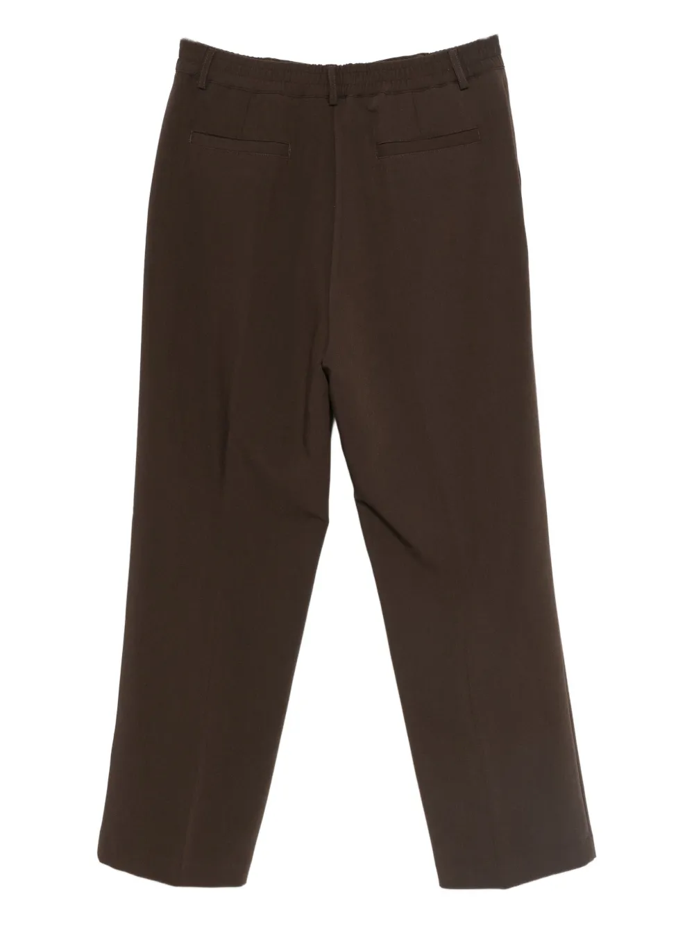 IMPERIAL press-crease pants - Bruin
