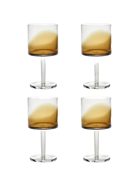 Serax x Kelly Wearstler wine glass