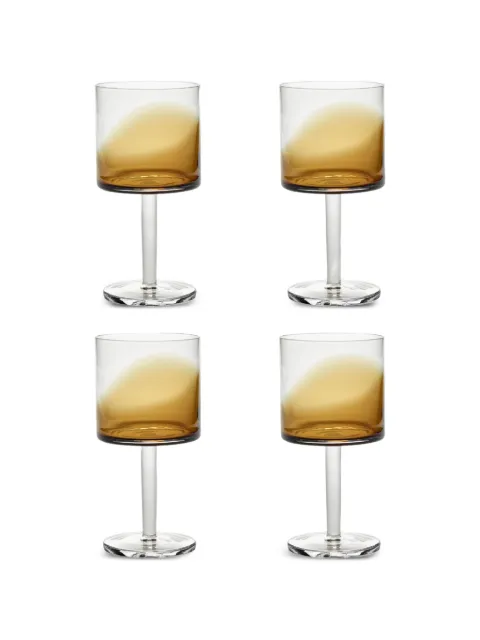 Serax x Kelly Wearstler wine glass