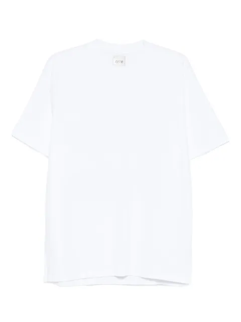 Arte Antwerp playera de algodón
