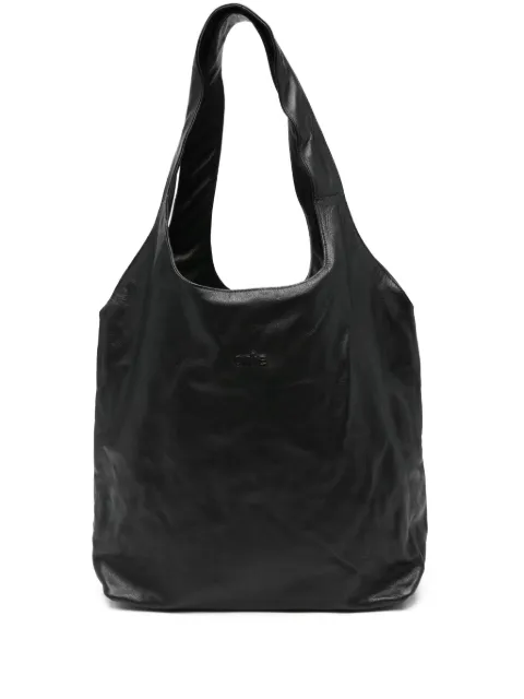 Arte Antwerp leather tote bag