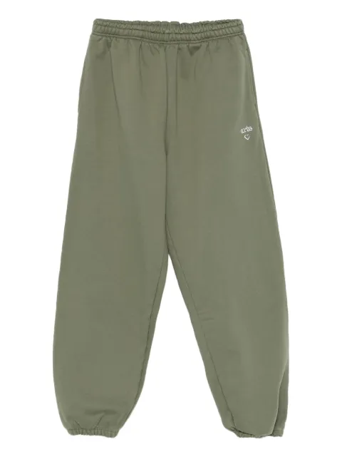 Arte Antwerp pants con logo bordado