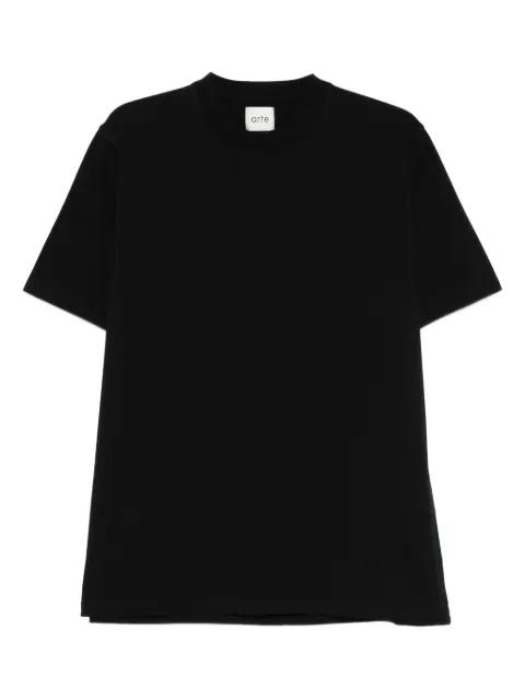 Arte Antwerp cotton T-shirt