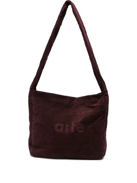 Arte Antwerp tote de pana