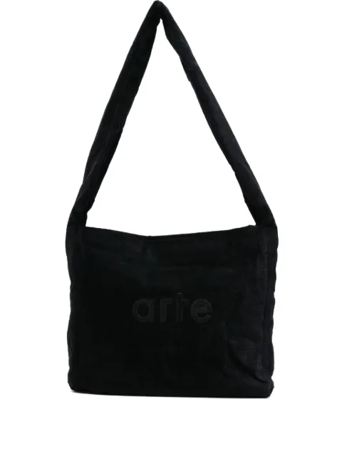 Arte Antwerp tote Boiled