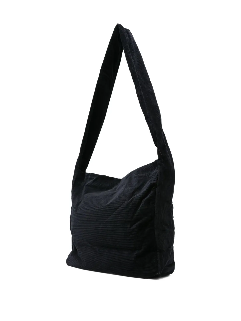 Arte Antwerp Boiled Tote Bag In Blue