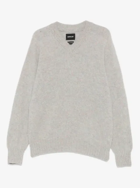 Howlin' v-neck sweater