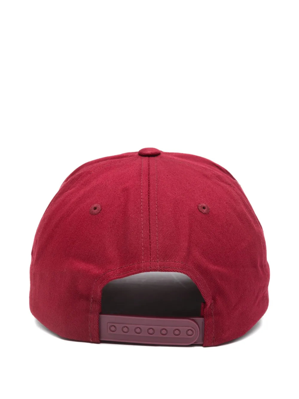 Stüssy logo-patch cap | Men | Image 2