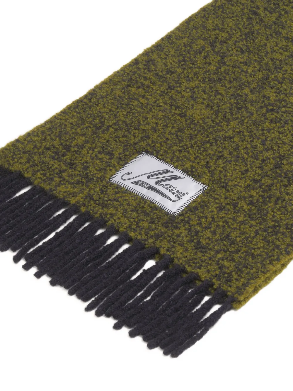 Marni fringed scarf | Image 2