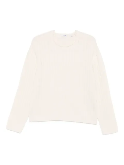 ASPESI ribbed sweater