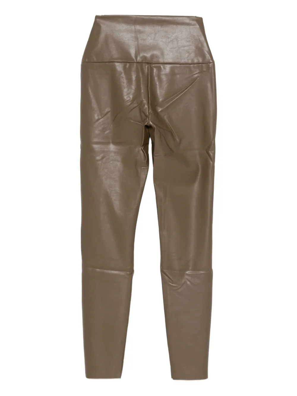 Norma Kamali high-waisted leggings | Leggings | Image 2