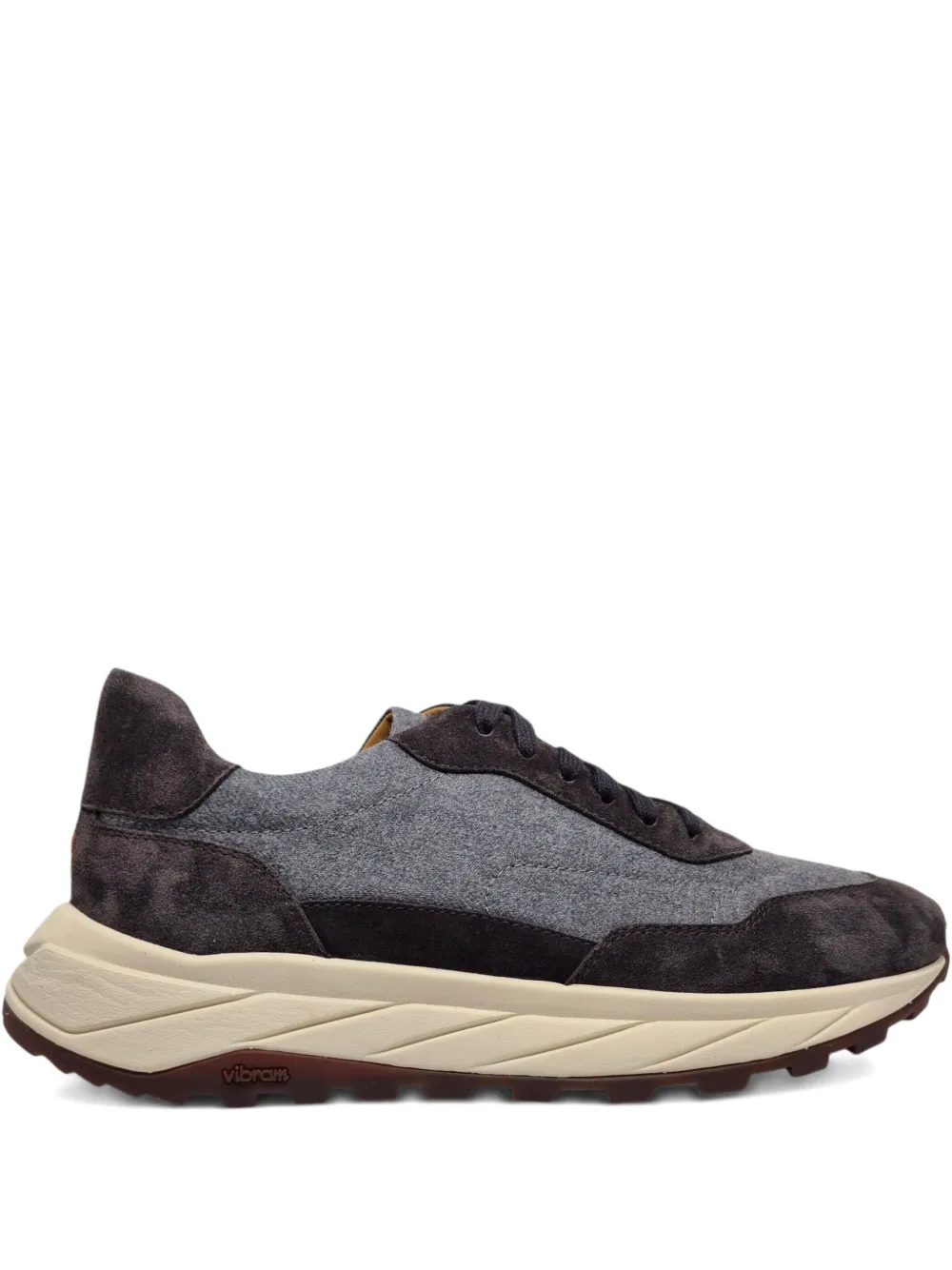 Henderson Baracco Falcon sneakers Bruin