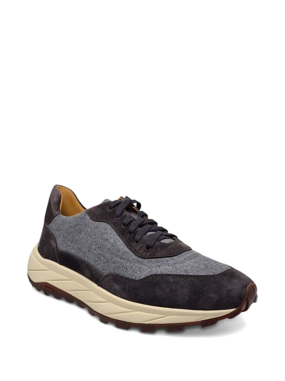 Henderson Baracco Falcon sneakers Bruin