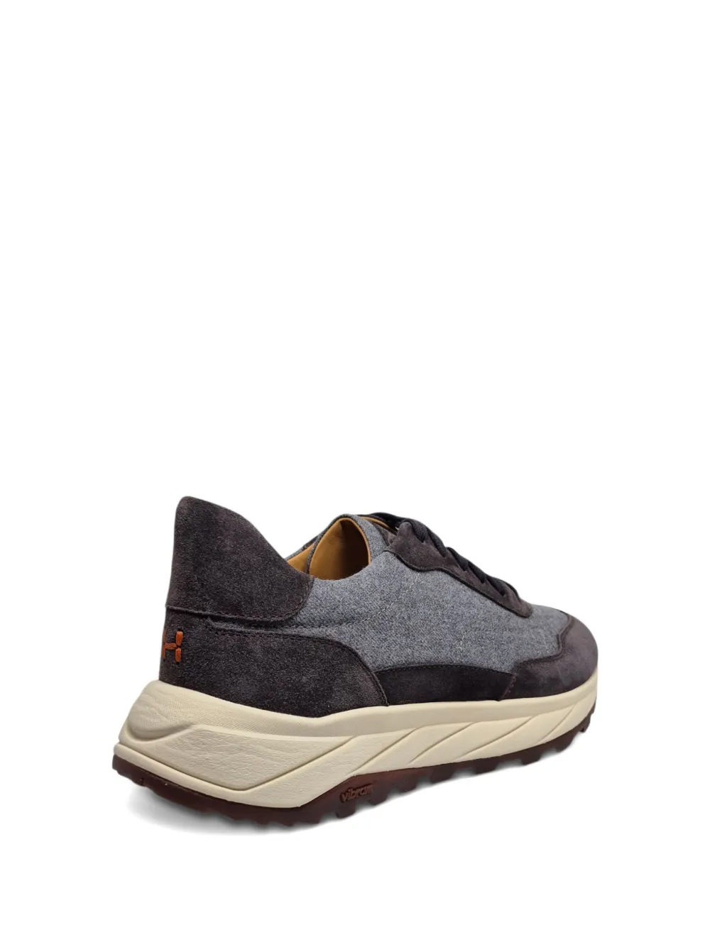 Henderson Baracco Falcon sneakers Bruin