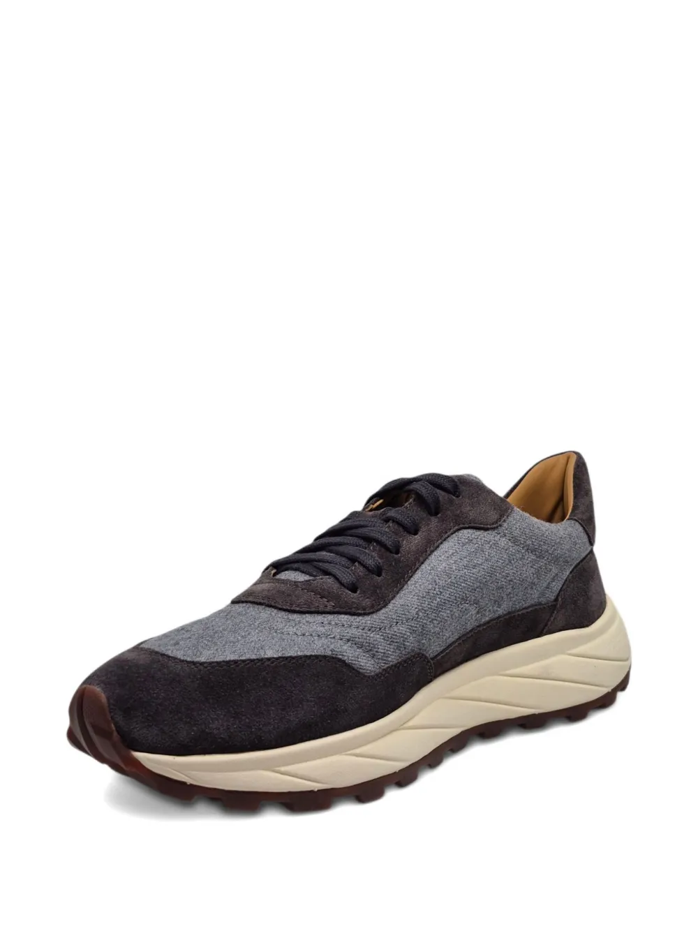 Henderson Baracco Falcon sneakers Bruin