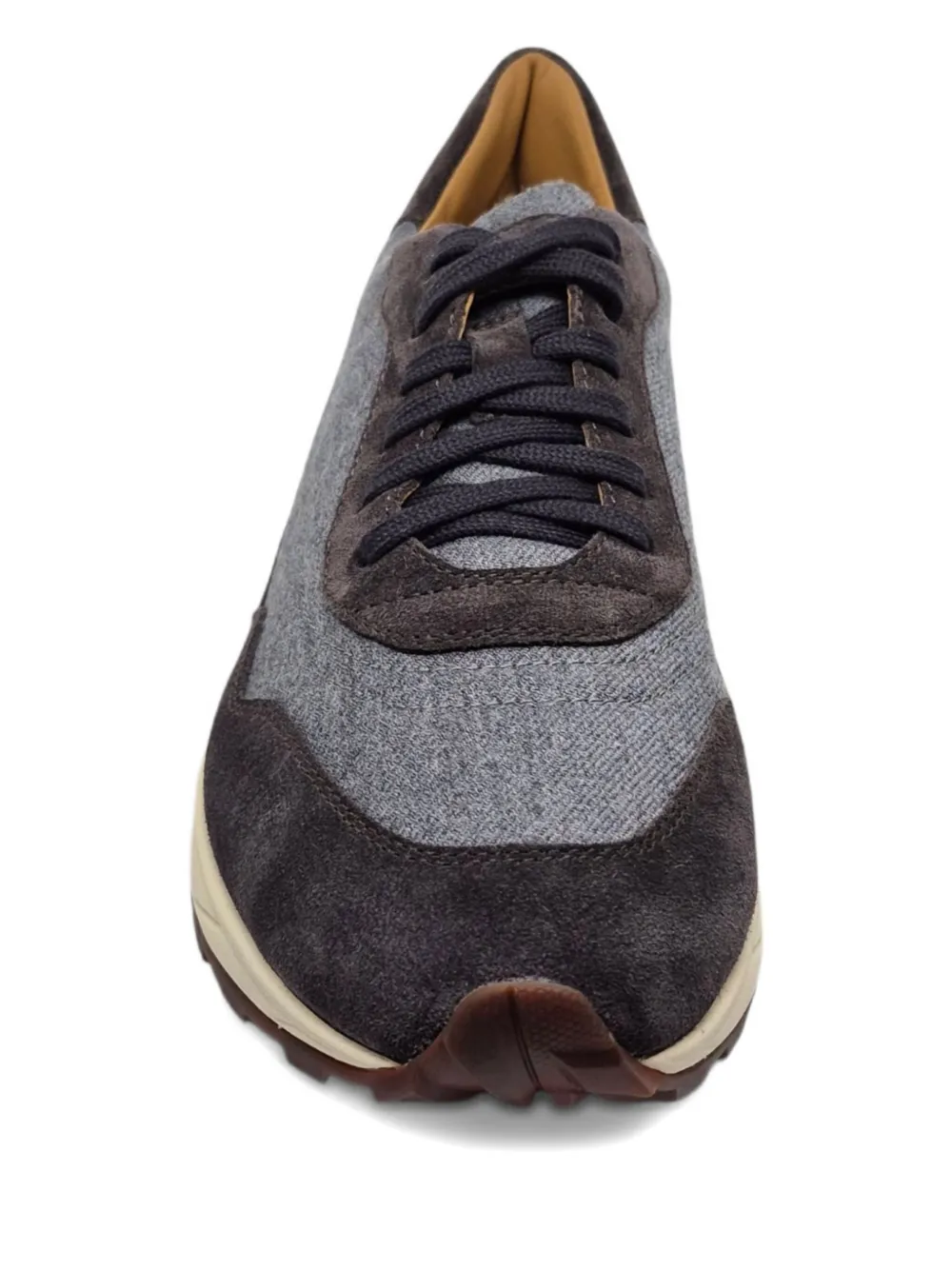 Henderson Baracco Falcon sneakers Bruin
