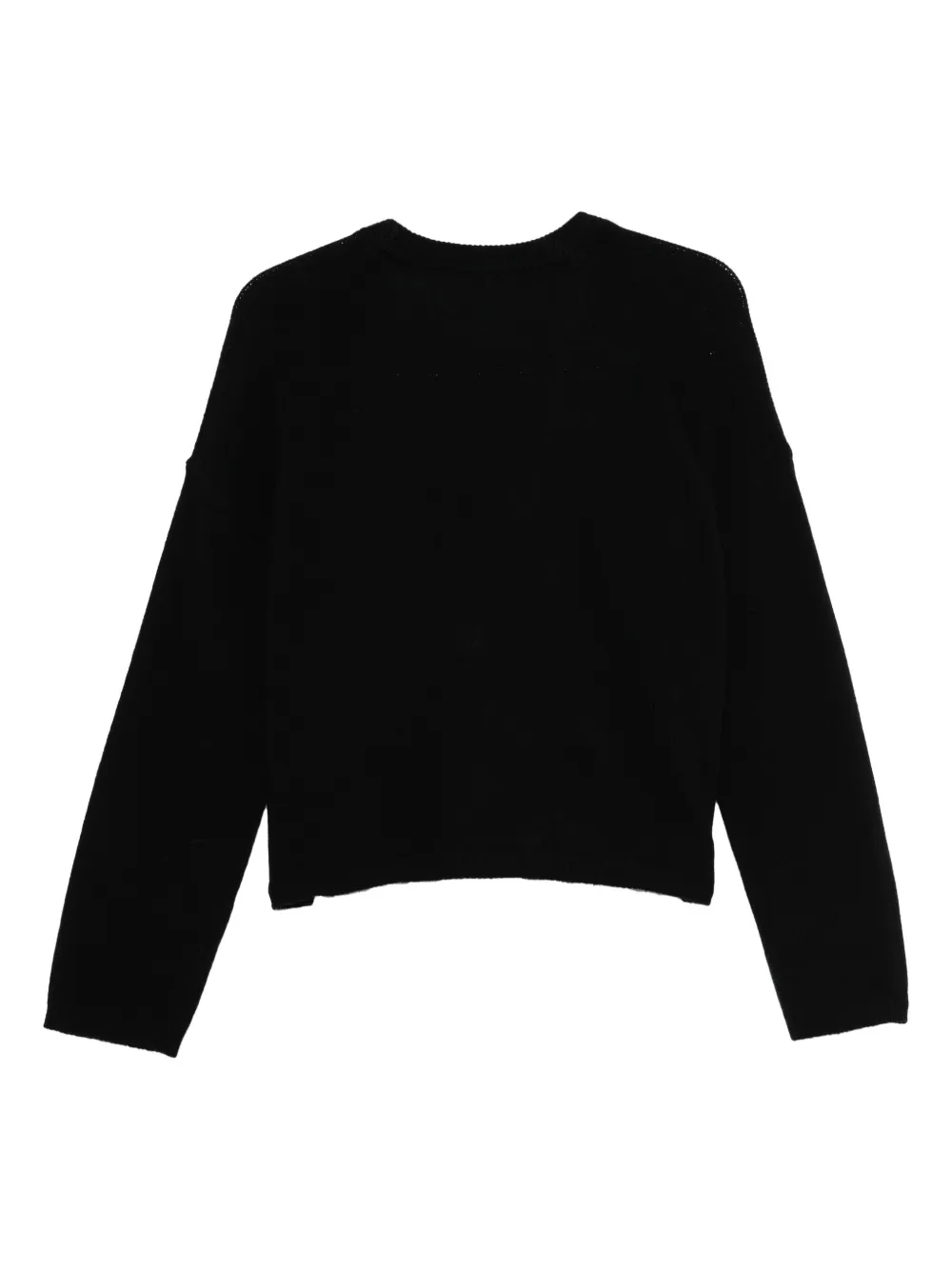 3311 pull à col v | Pulls | Image 2