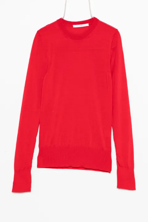 3311 crew-neck sweater