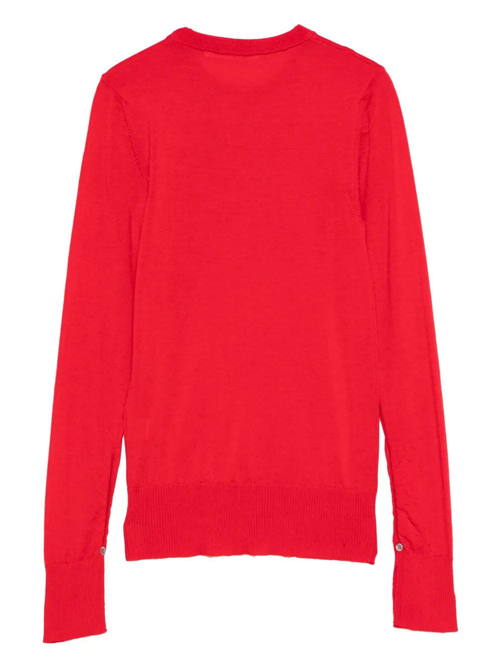 3311 suéter con cuello redondo | Suéteres | Image 2