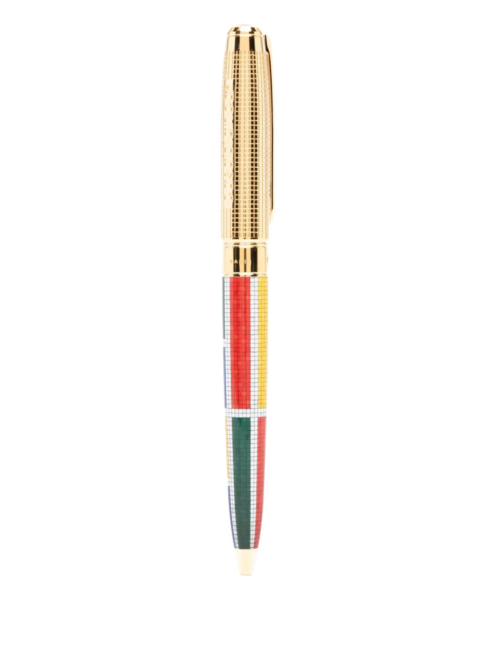 S.T. Dupont Casa Mosaic pen | Pens & Pencils | Image 2