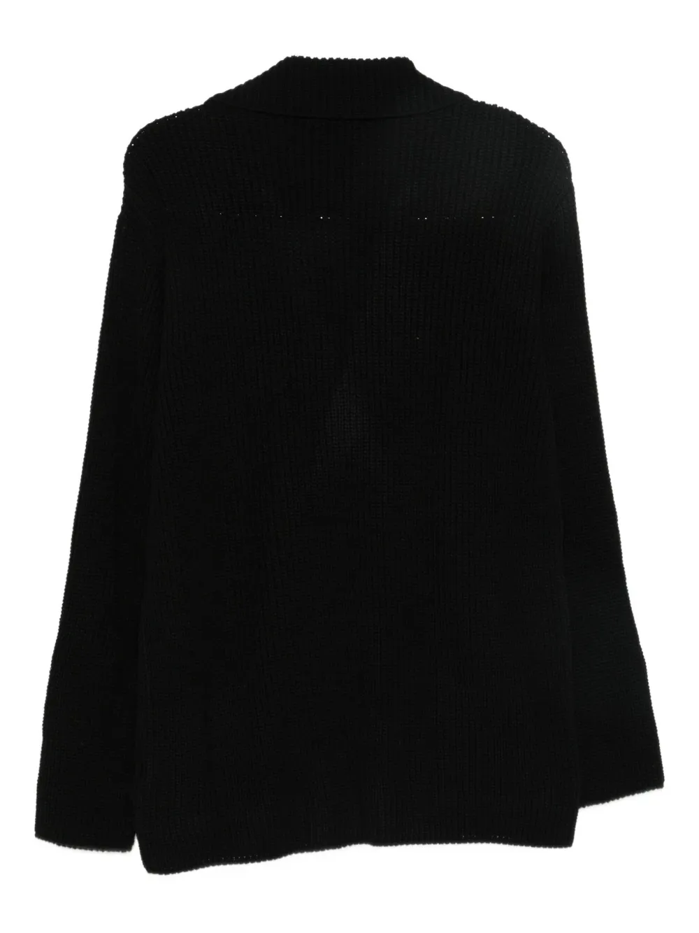 Daniele Alessandrini double-breasted cardigan | Cardigans | Image 2