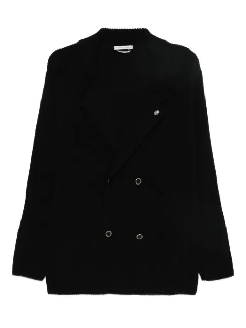 Daniele Alessandrini double-breasted cardigan