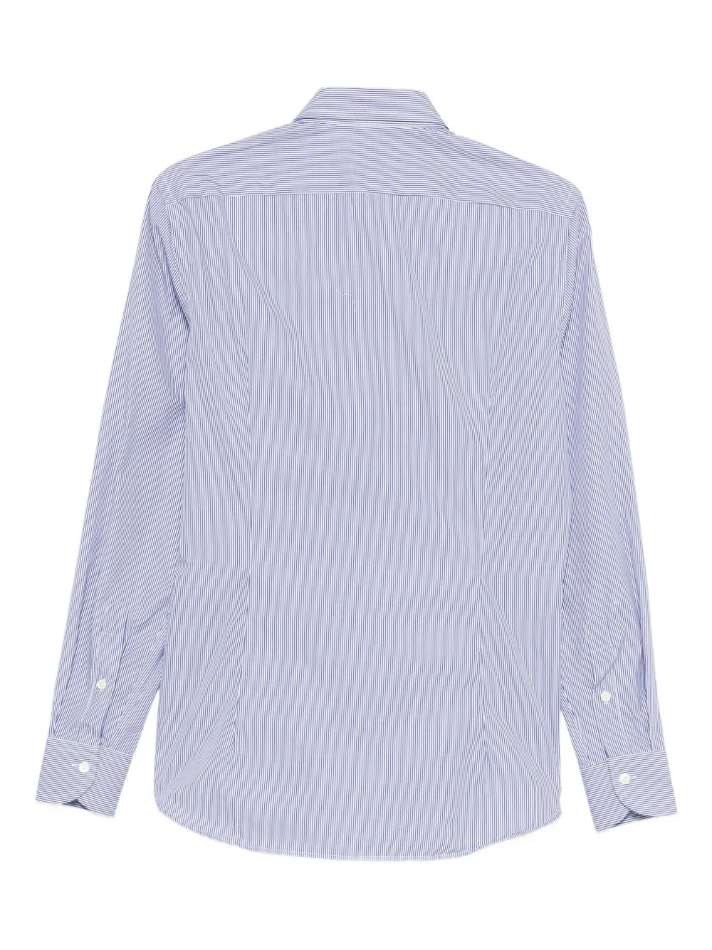 Tintoria Mattei camisa con rayas estampadas | Image 2