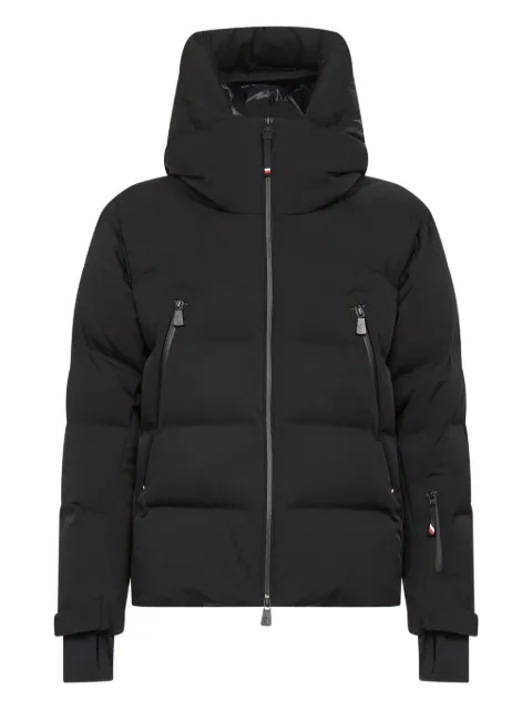 Moncler Grenoble Fellberg hooded padded jacket