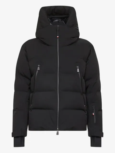 Moncler Grenoble Fellberg hooded padded jacket