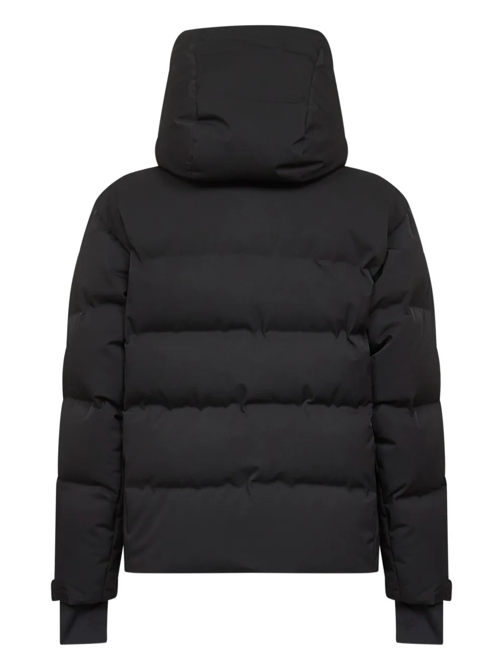 Moncler Grenoble Fellberg hooded padded jacket | Down Jackets | Image 2