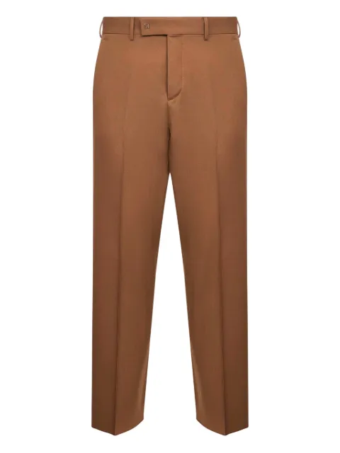 FENDI wool trousers