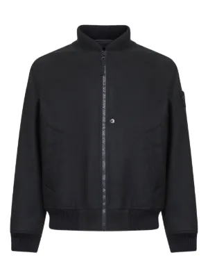 Stone Island （ストーンアイランド）メンズ ボンバージャケット