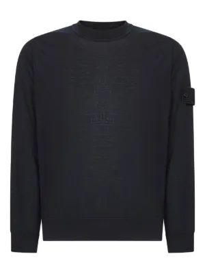 stone  スウェット ニット Stone Island （ストーンアイランド）メンズ スウェット・ニットウェア