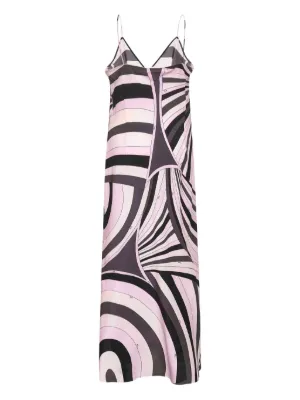 Emilio Pucci（エミリオ・プッチ）ワンピース・ドレス - FARFETCH