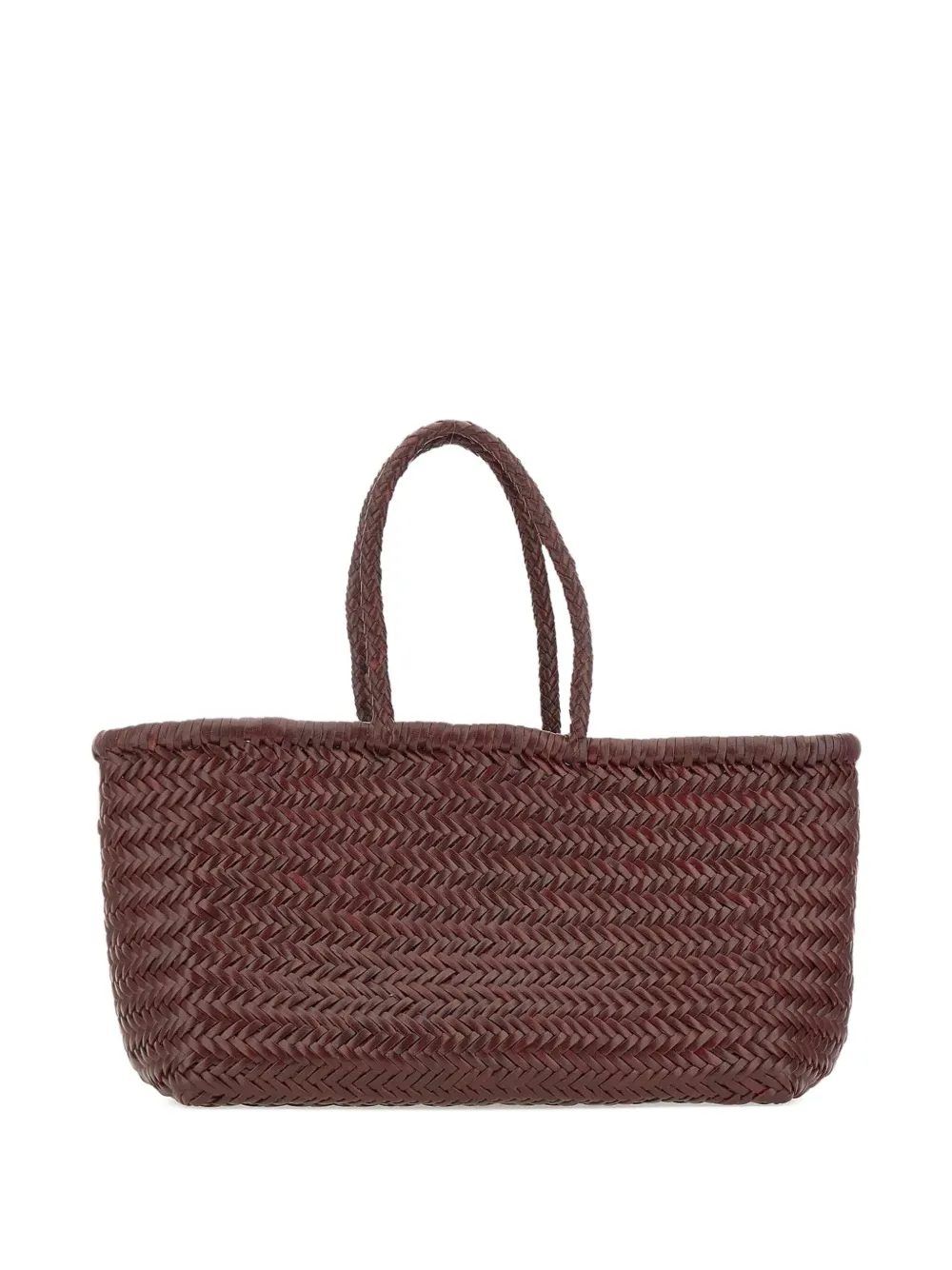 DRAGON DIFFUSION large Triple Jump tote bag - Bruin