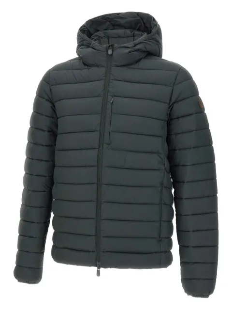 Save The Duck Mito Juncus hooded padded jacket