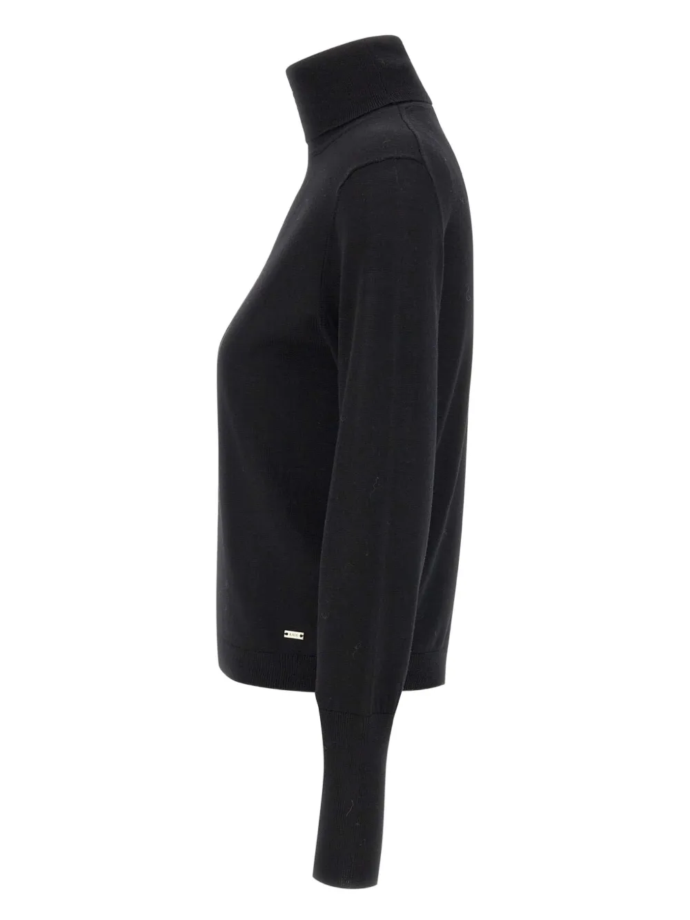 kaos turtleneck wool sweater | Knitted Sweaters | Image 2