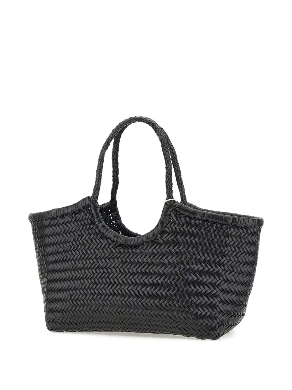 DRAGON DIFFUSION Nantucket shoulder bag - Zwart