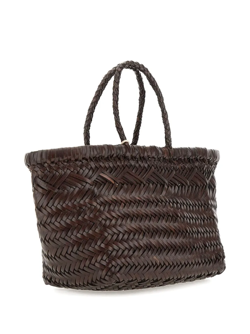 DRAGON DIFFUSION small Triple Jump tote bag - Bruin
