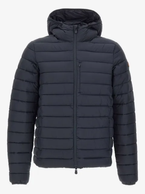 Save The Duck Mito Juncus hooded jacket