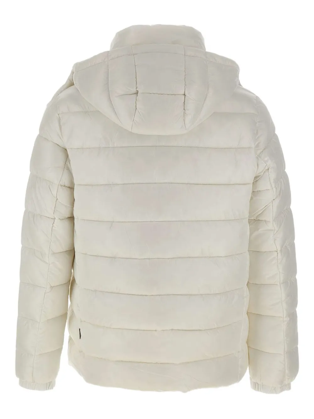 Save The Duck detachable-hood quilted coat | Down Coats | Image 2