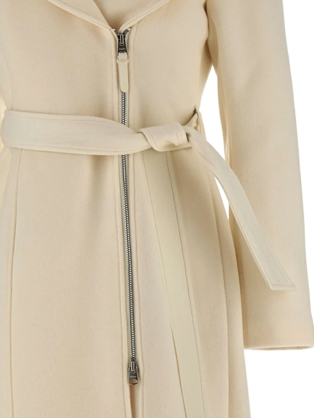 Mackage Shia-slb Double-face Coat In Neutral