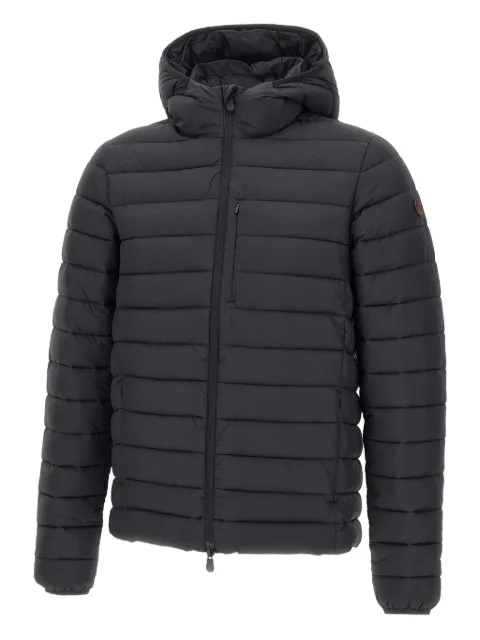 Save The Duck hooded padded jacket
