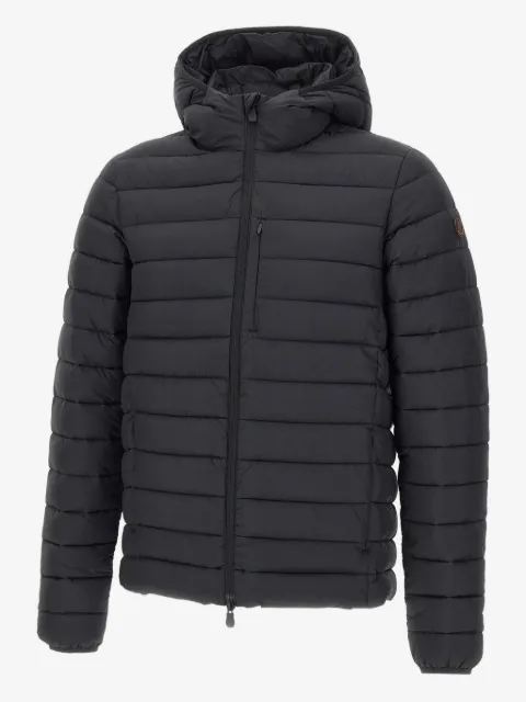 Save The Duck hooded padded jacket
