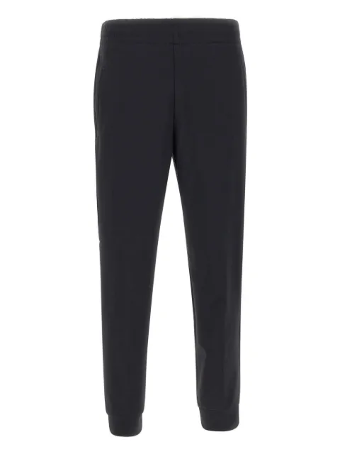 RRD elasticated-waist cuffed track pants 