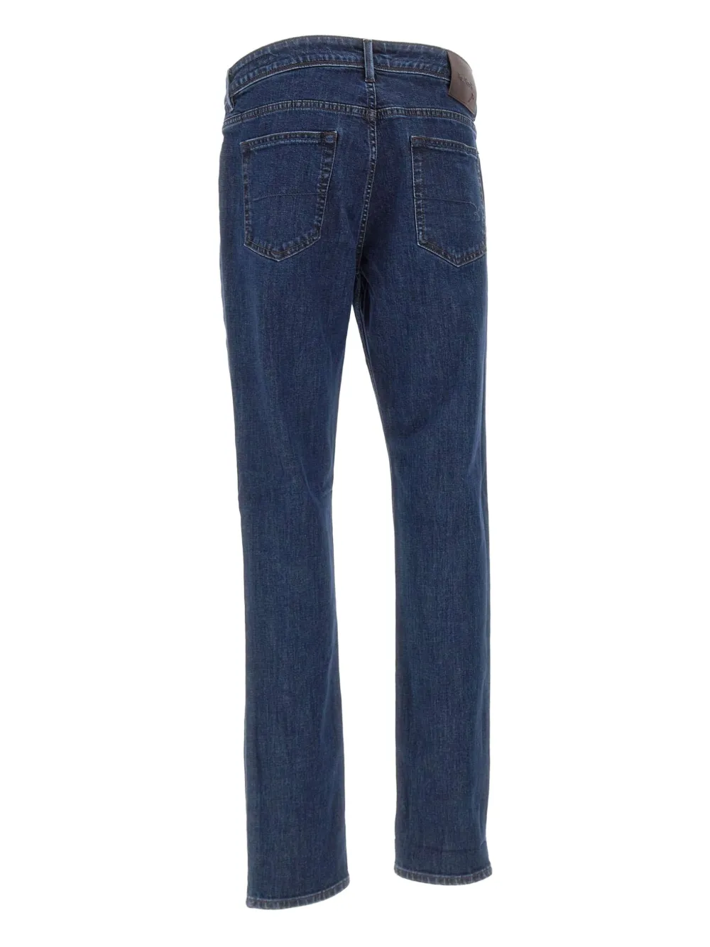 Re-hash Rubens-z Five-pocket Jeans In Blue