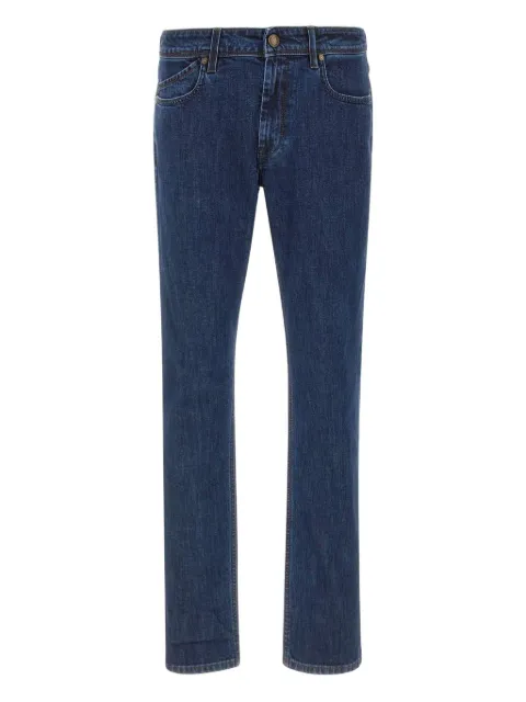 Re-Hash Rubens-Z five-pocket jeans