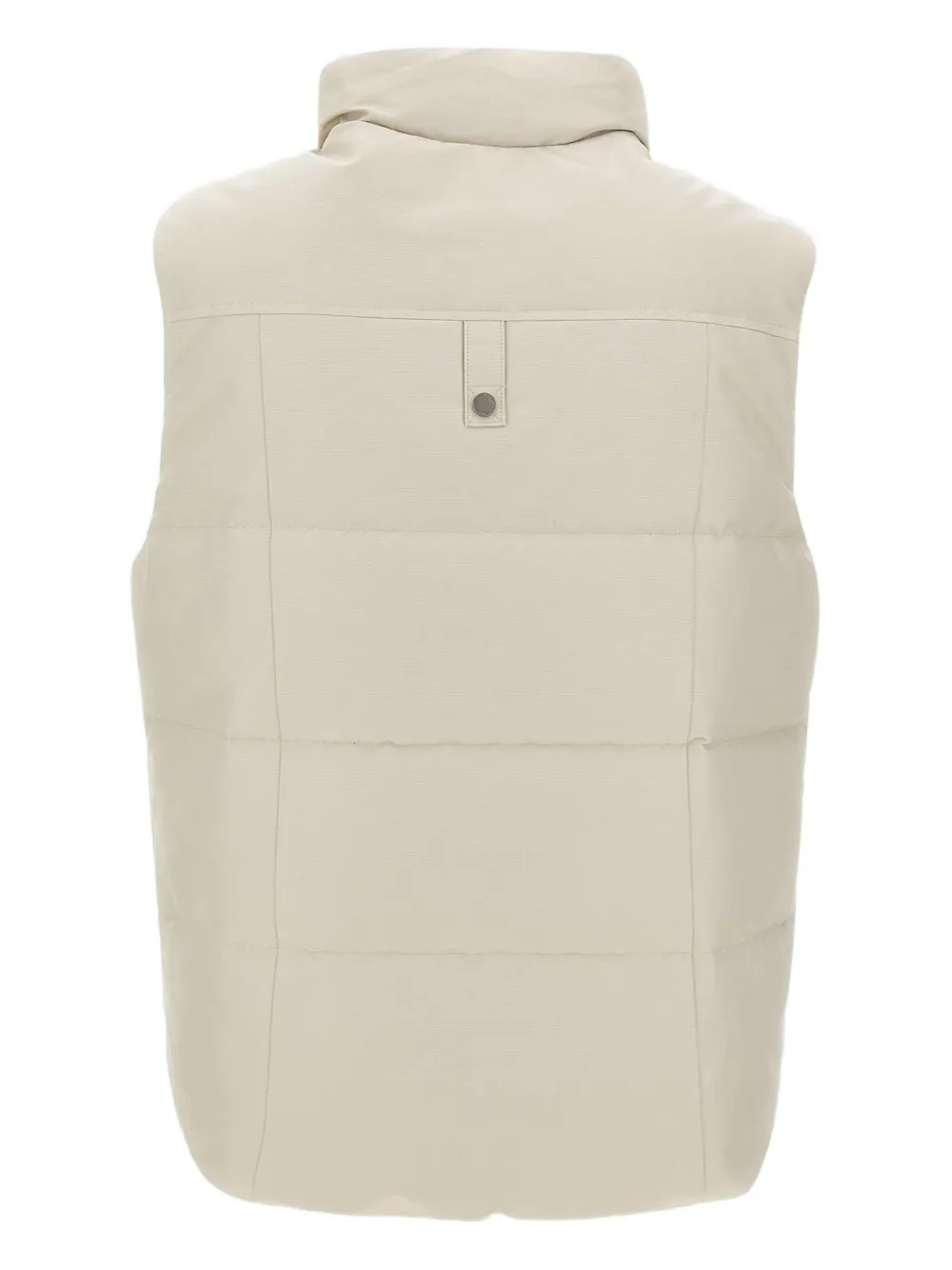 Moose Knuckles logo-plaque gilet | Waistcoats & Gilets | Image 2